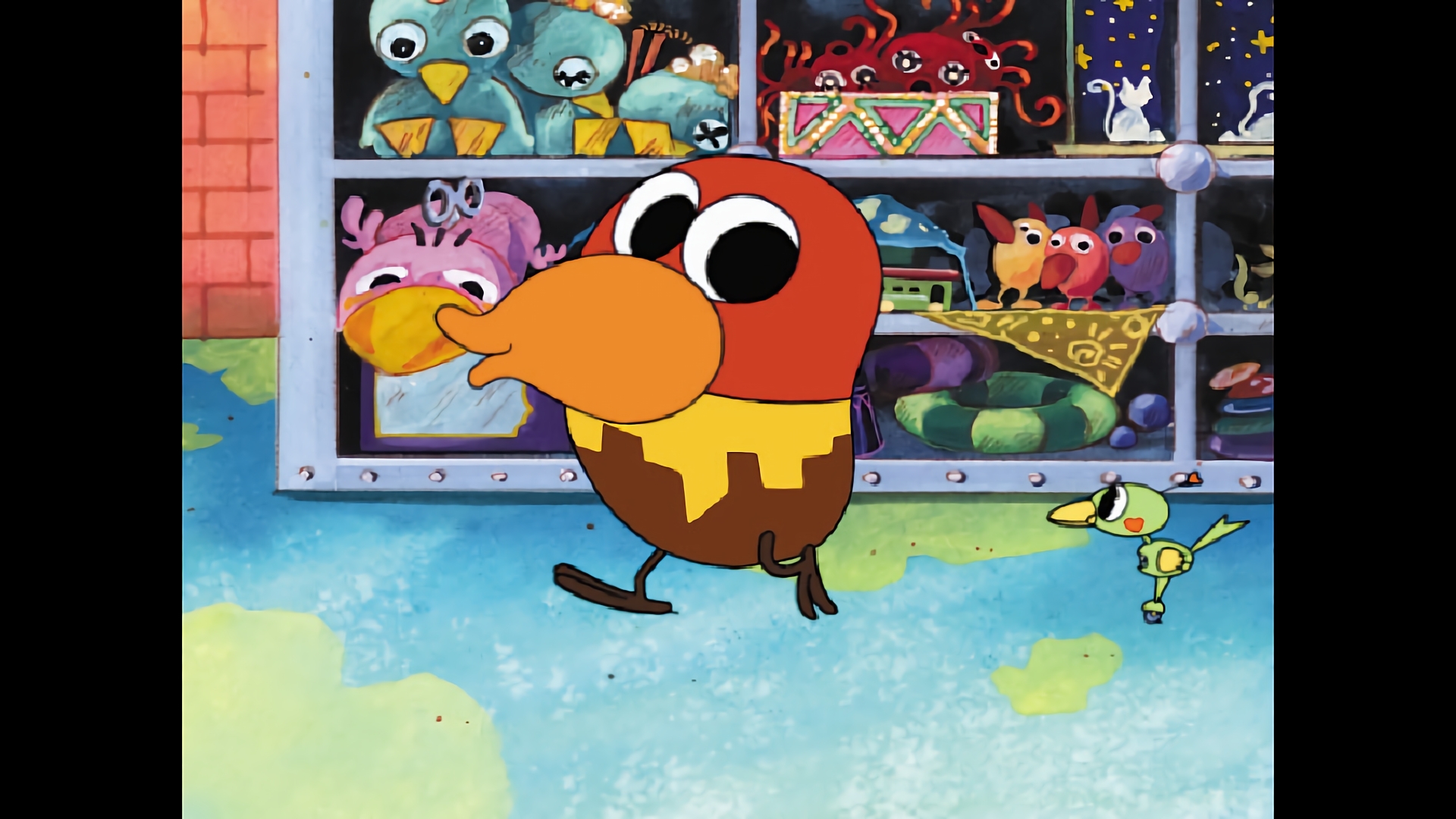 カモカモカモン！