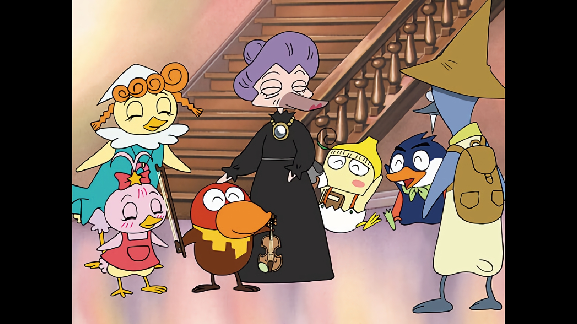 きらきら星の涙