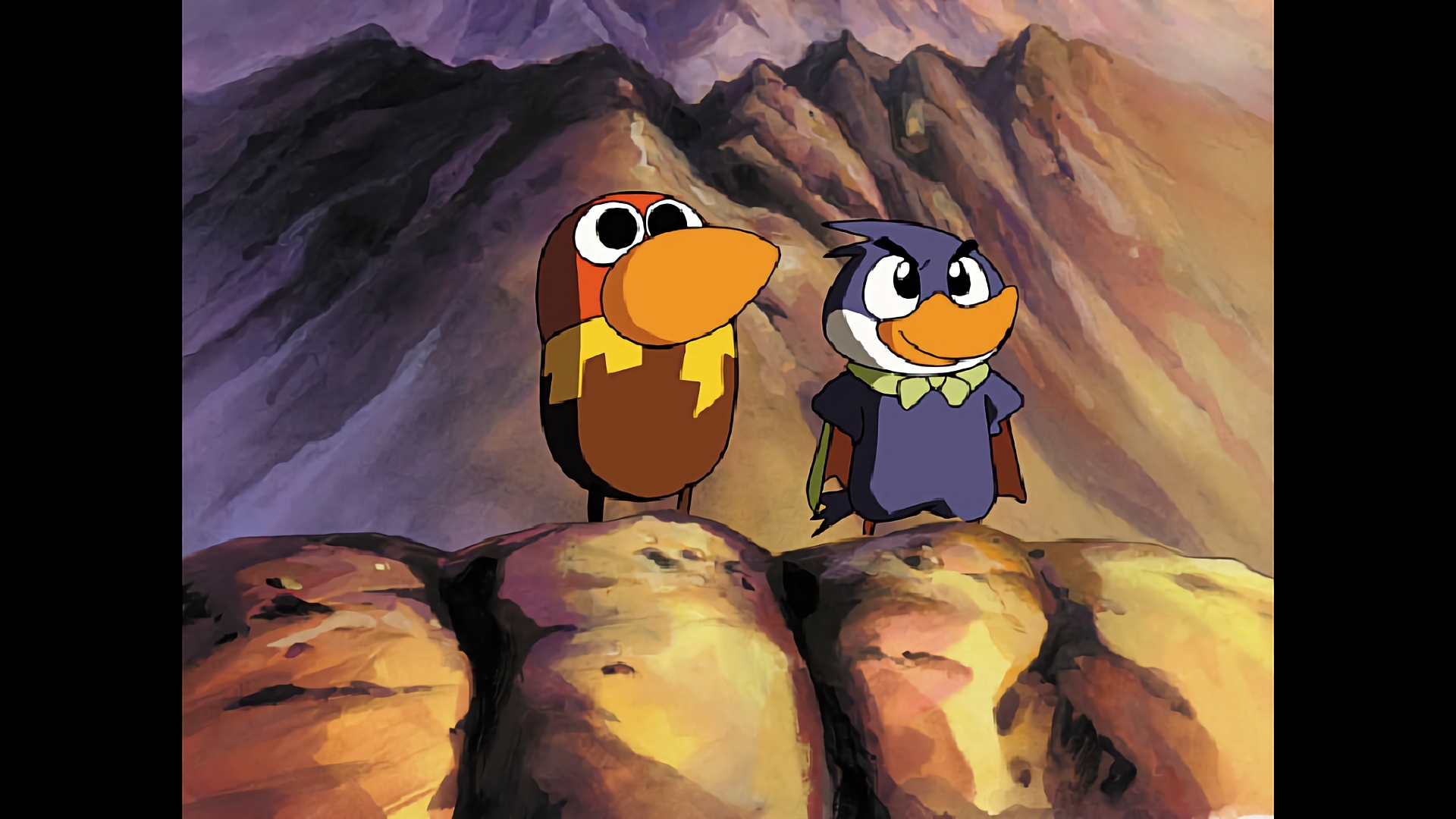 故郷がなくなる日