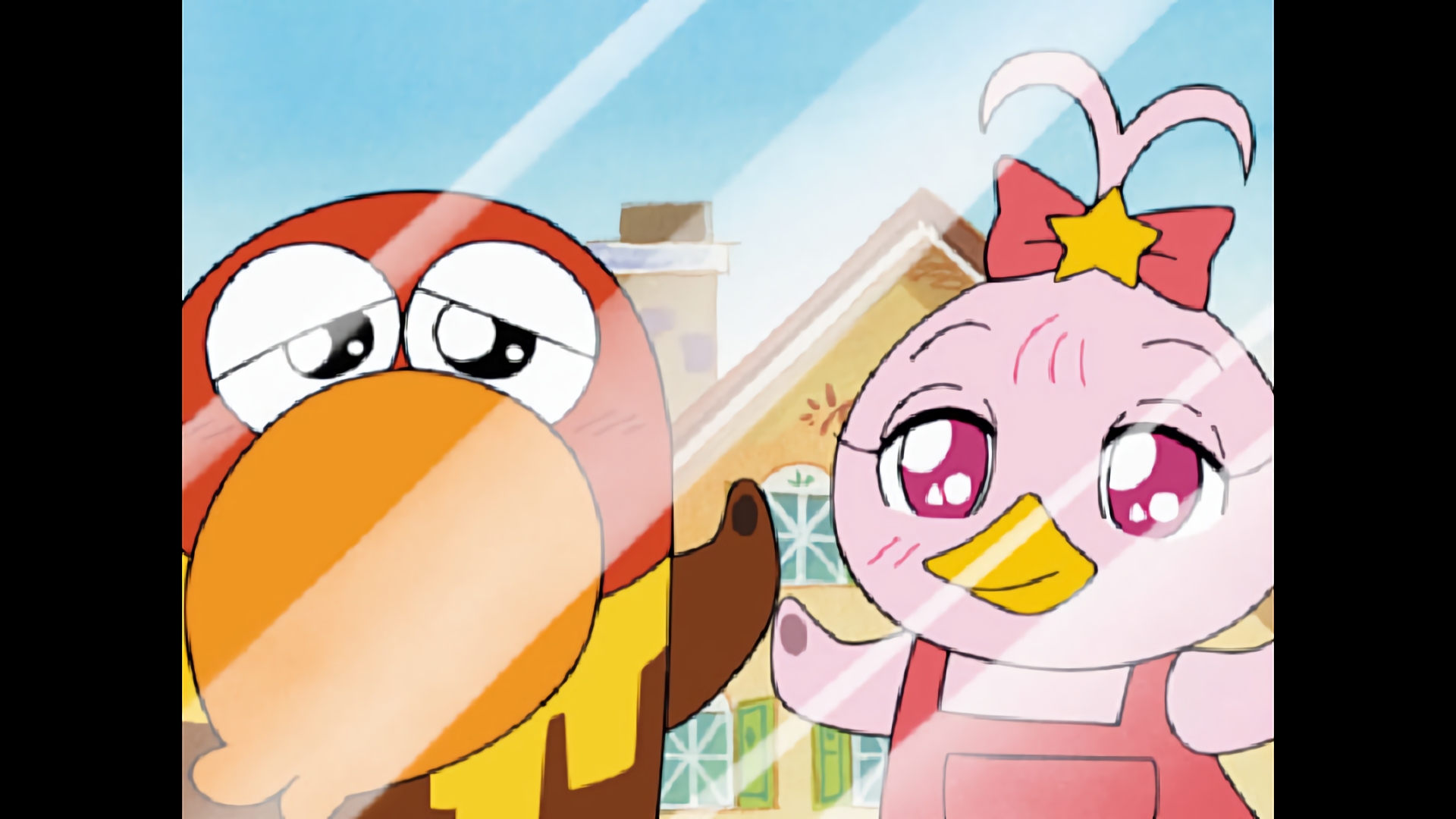 クリンちゃんの素敵な誕生日