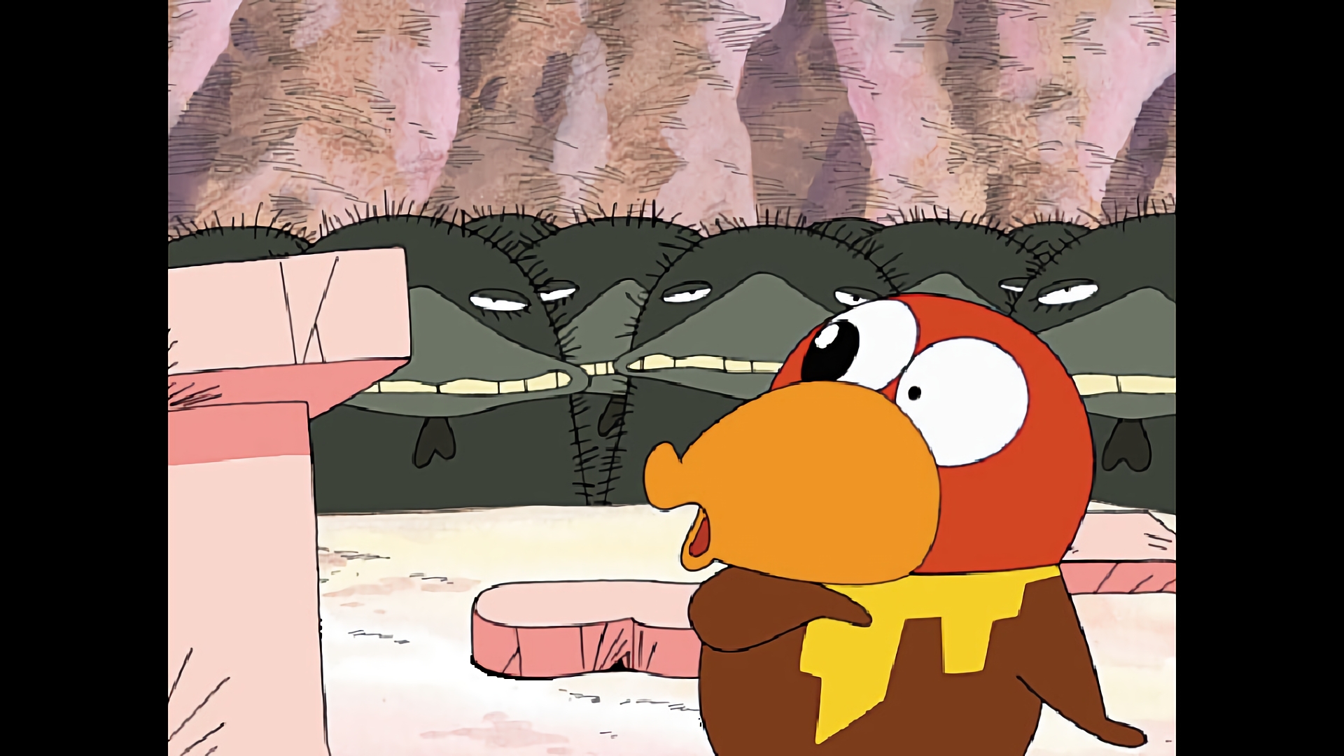 またまたシバシバ