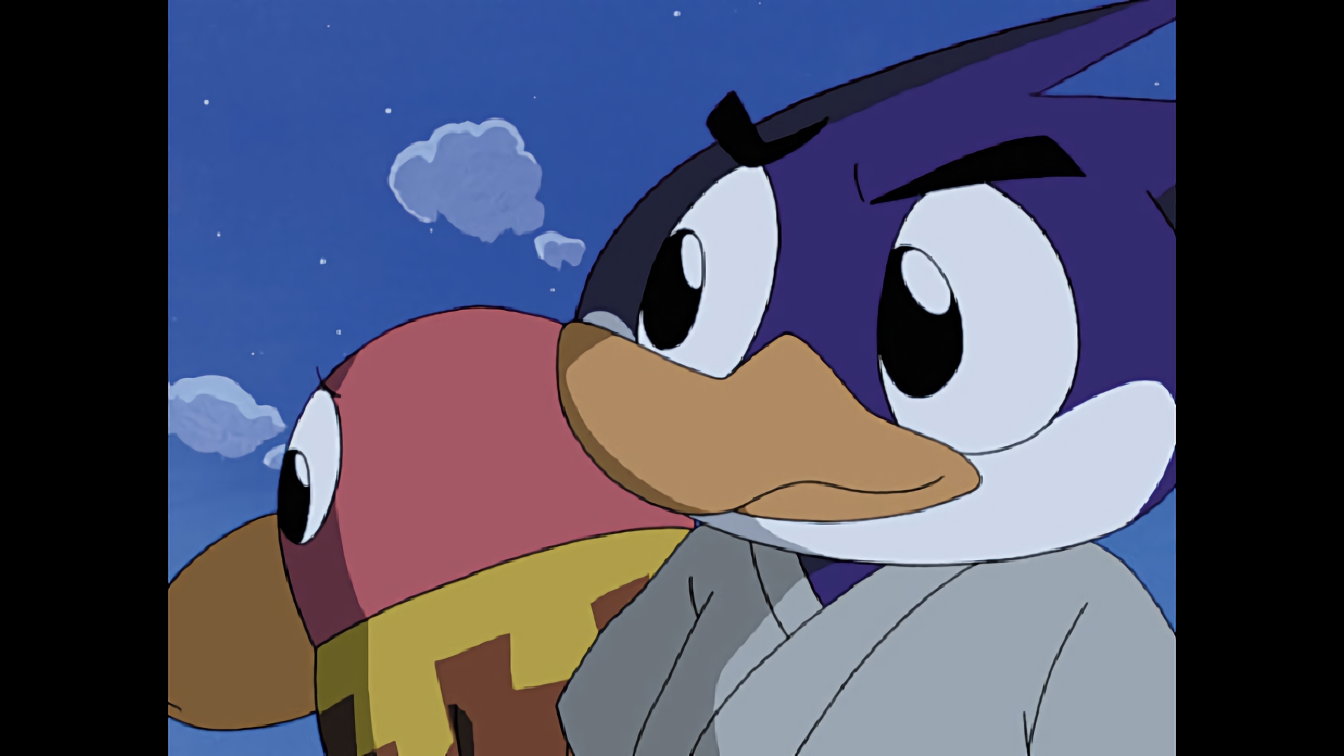 燃えよ！パチクリ