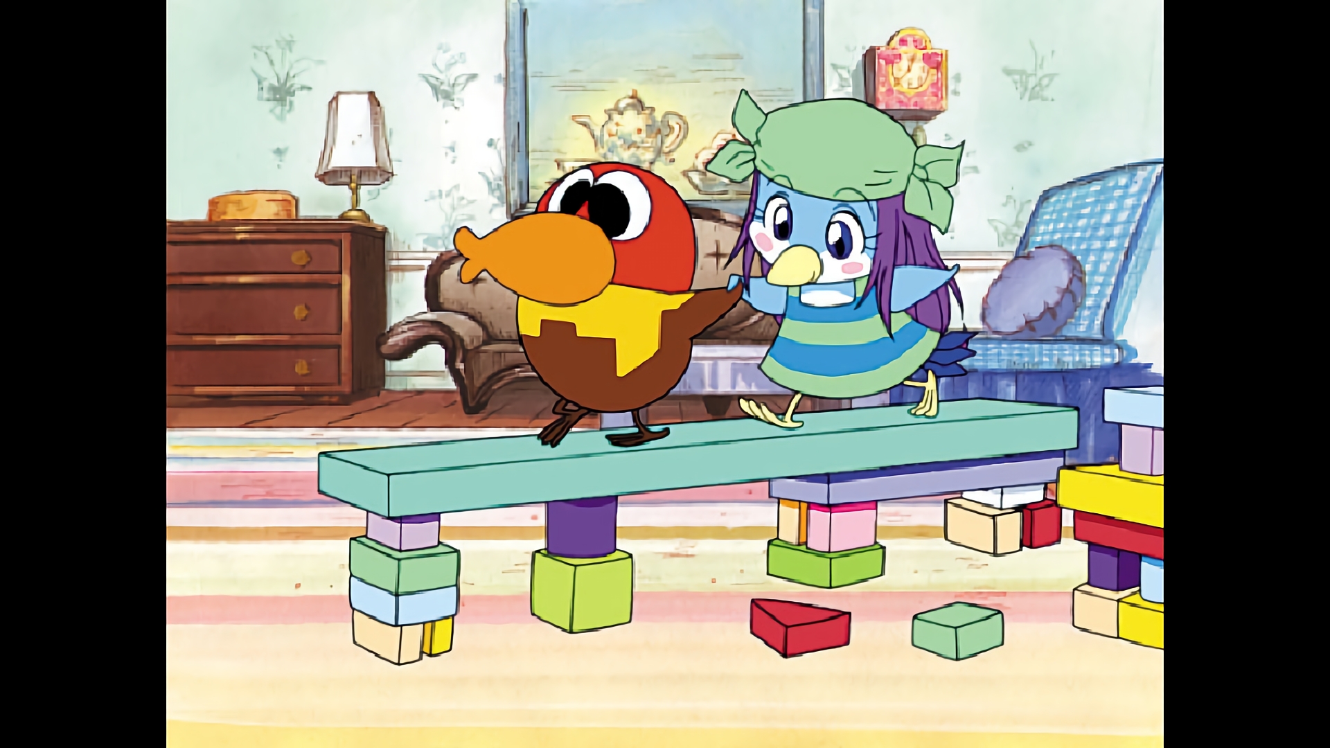 好き好き・マユちゃん