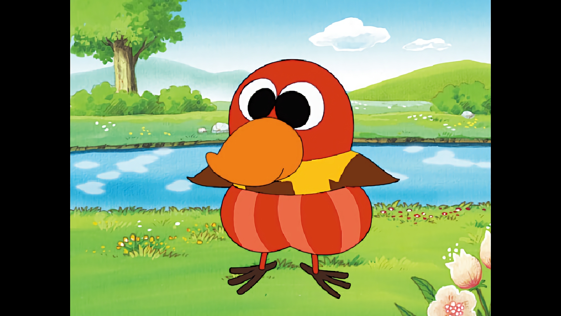 キョロちゃんが止まらない