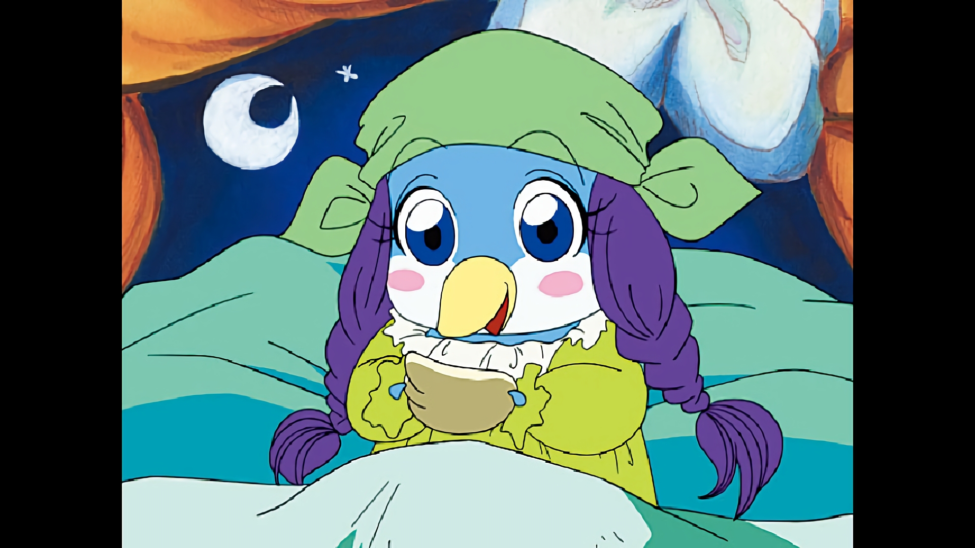 らぶらぶ・キョロちゃん／となりのタナカさん2