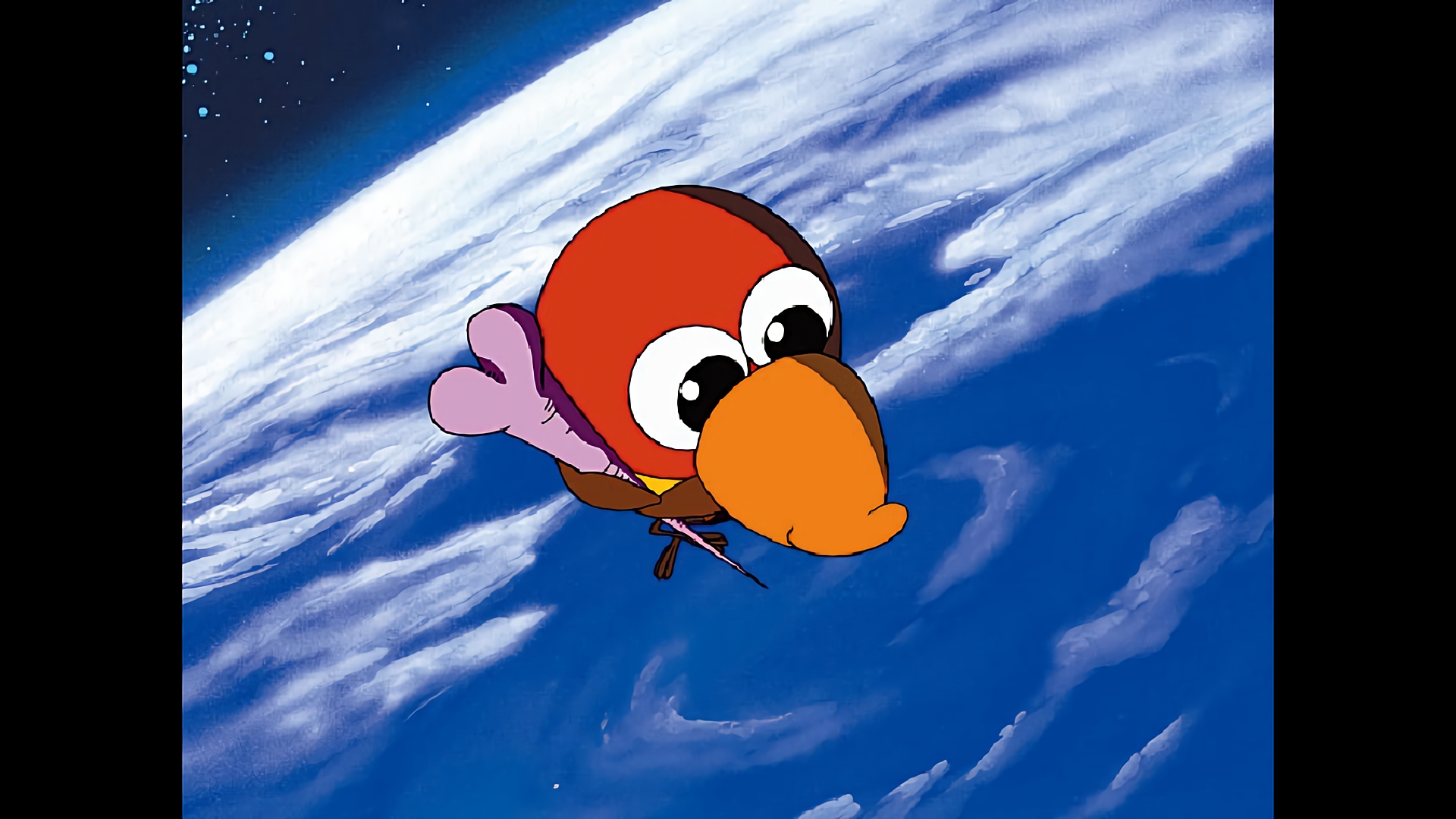 ニョキ棒で遊ぼう／パチクリぢゃ