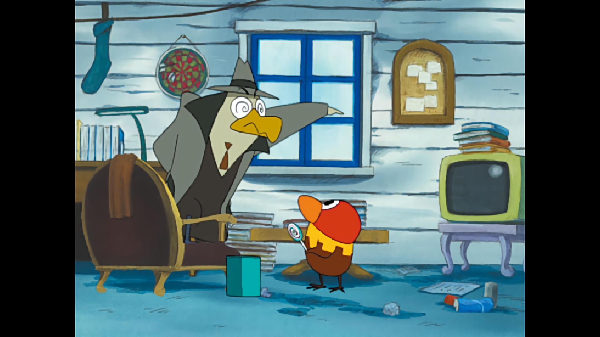 誰かがわたしを愛してる／ハーブティーの気持ち