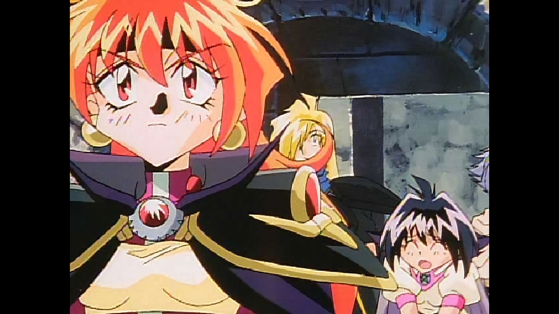 傍若無人なアイツはどこへ？