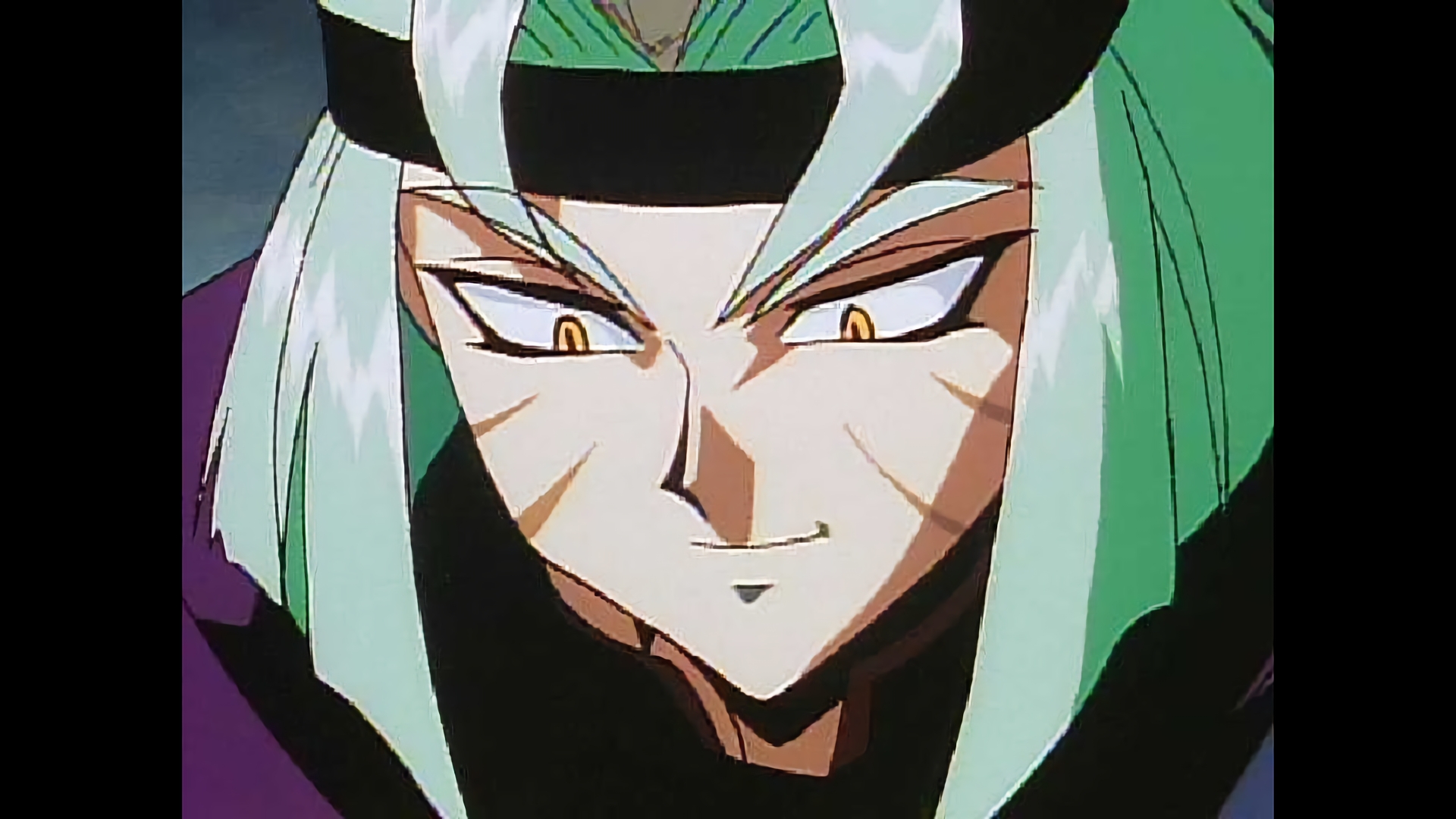 東奔西走！ヤツの狙いはカタキ討ち？