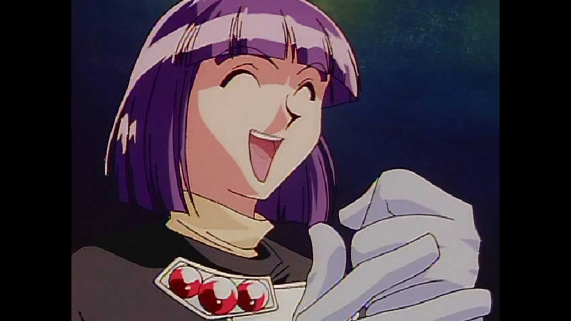 流浪流転？暴走神殿の旅を！