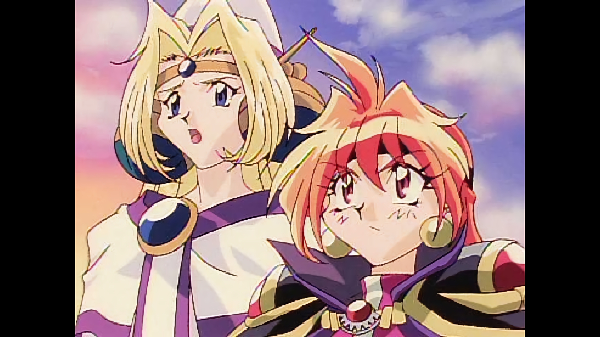 和平会談？これがドラゴンの神殿か？