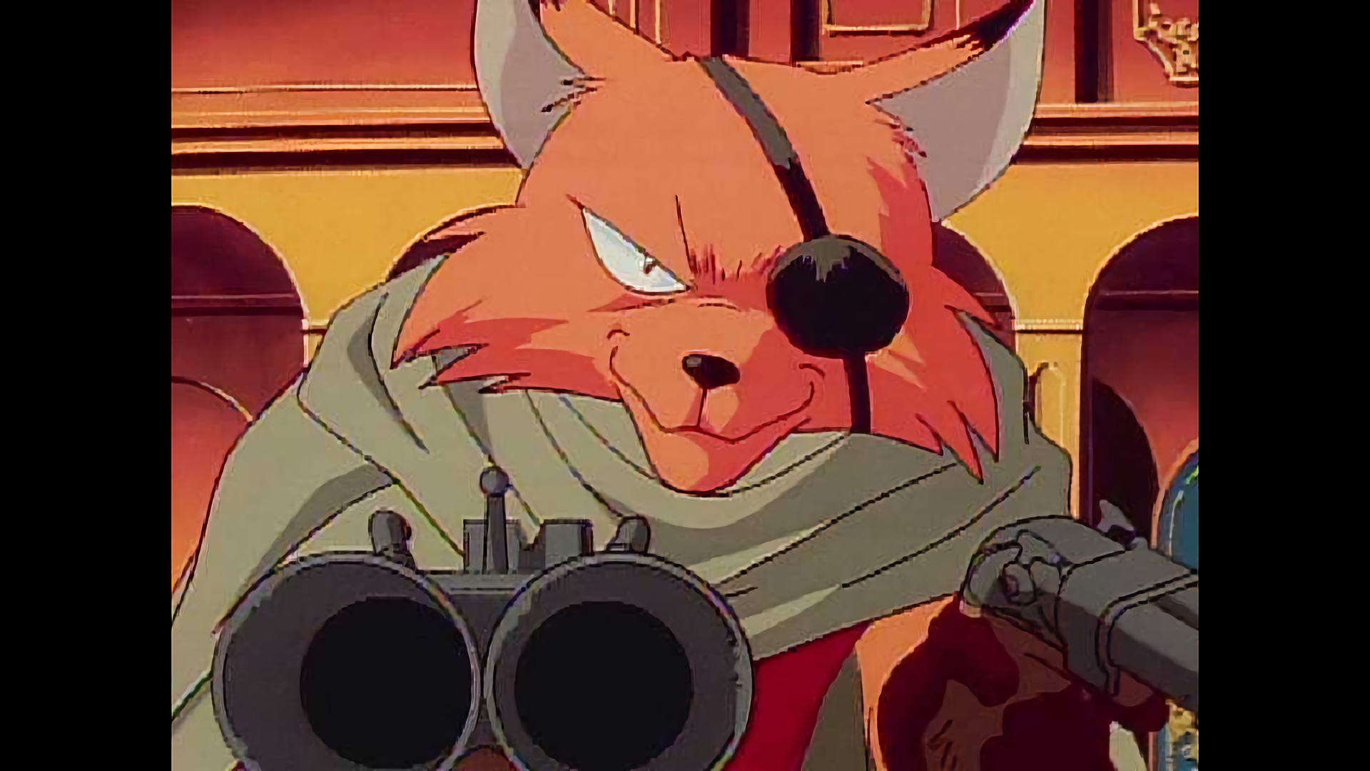 難関突破？男ジラスの底力！