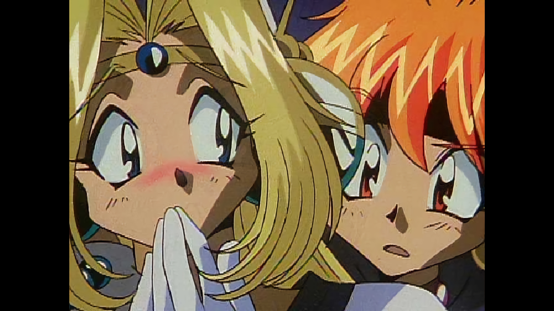 無我夢中！迷宮の追跡行！