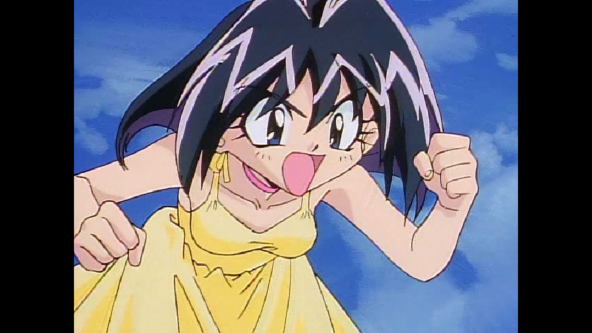 効果覿面？恋の行方は紙一重！