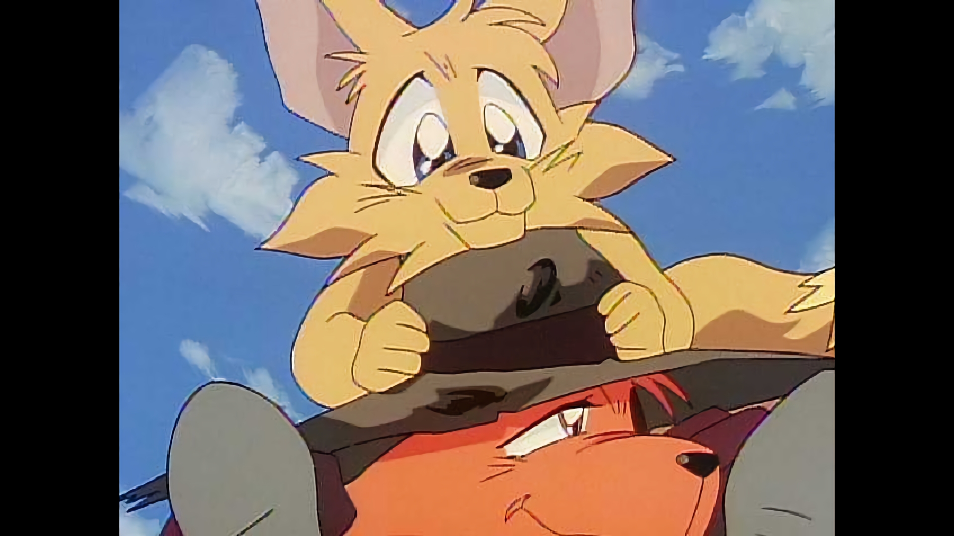 三者三様！光の示す先！