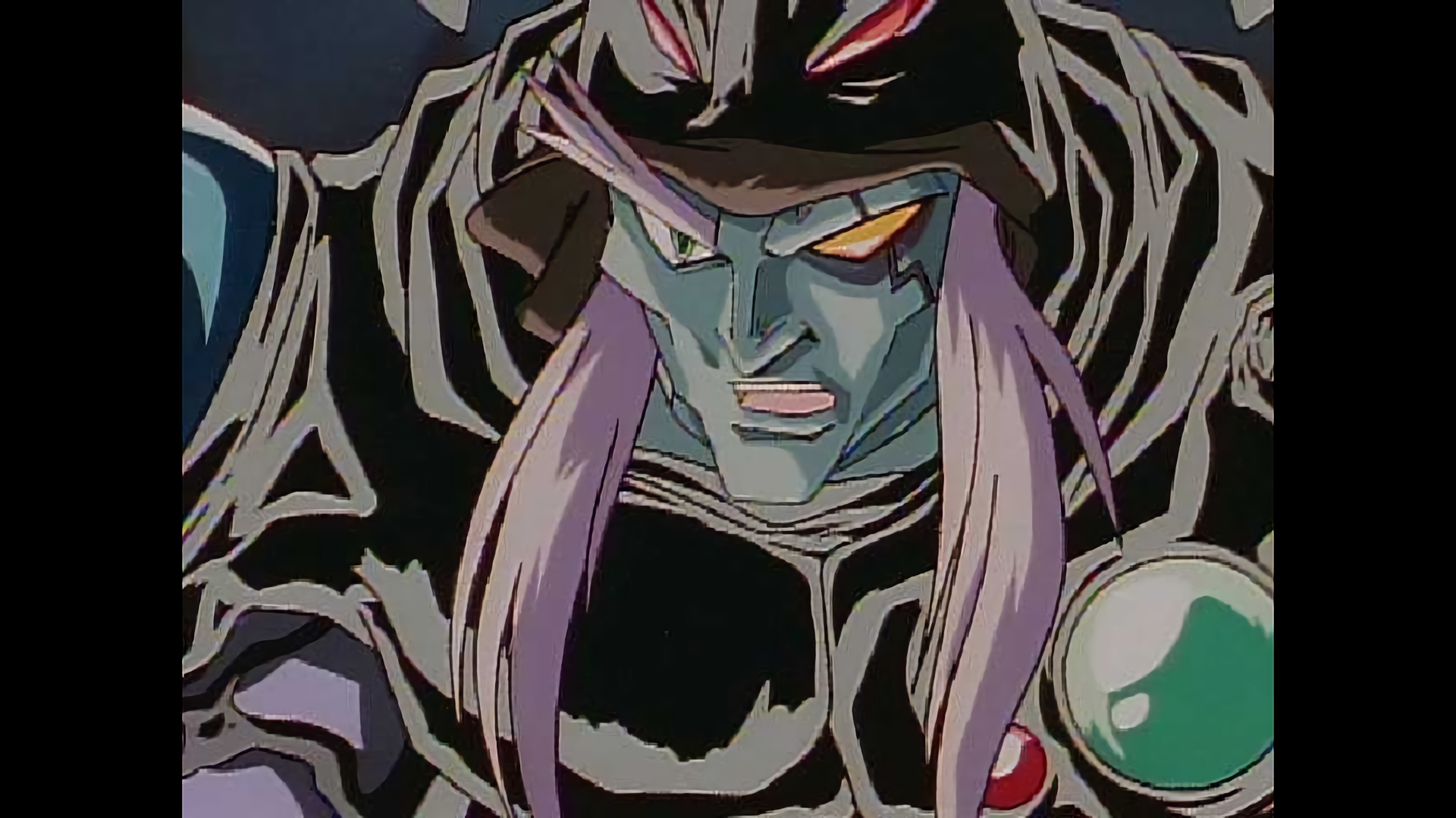 永逝永訣！倒れし者への叫び！