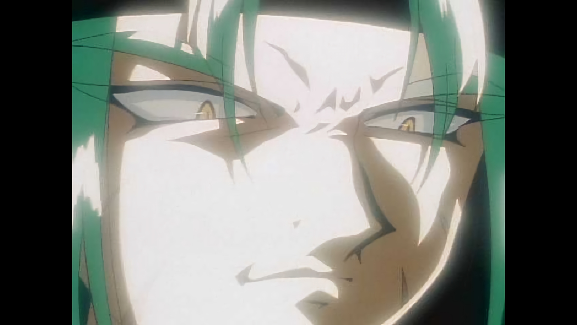 闇の星より出ずる者！