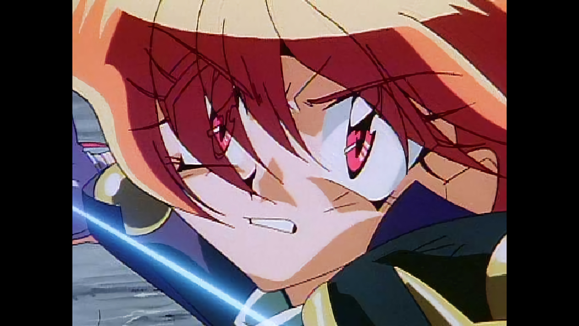 TRY again！白く還りし刻！