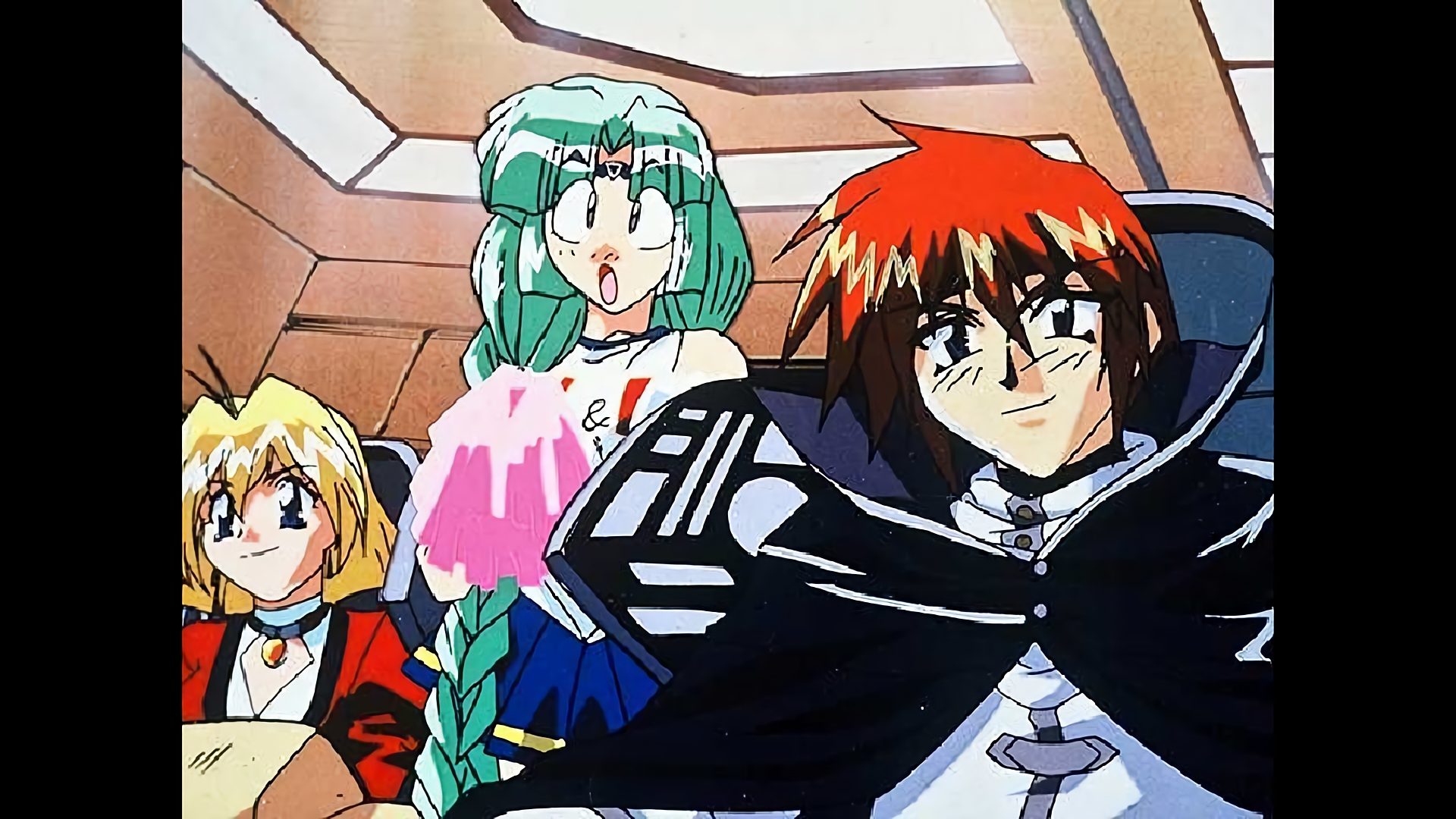 ロスト・ユニバース