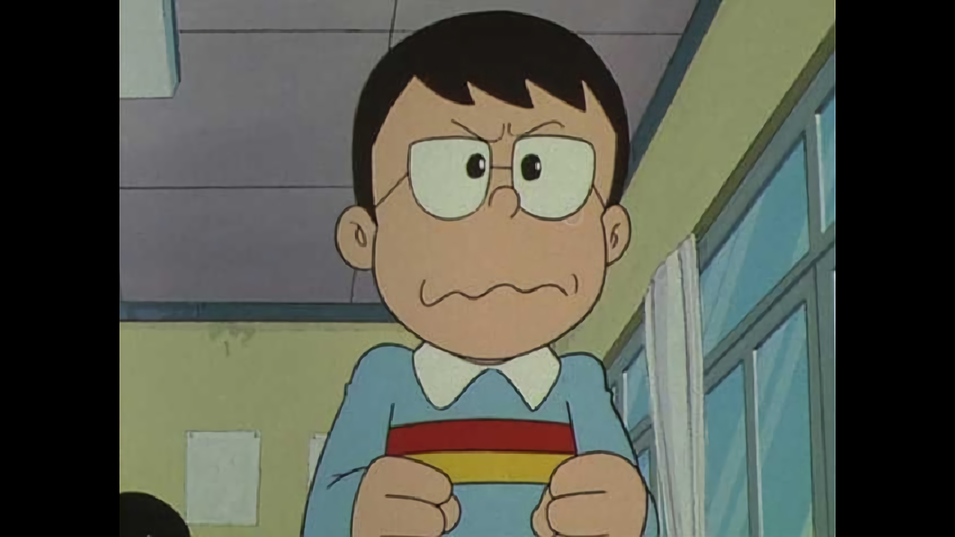 目標は百点でござるの巻