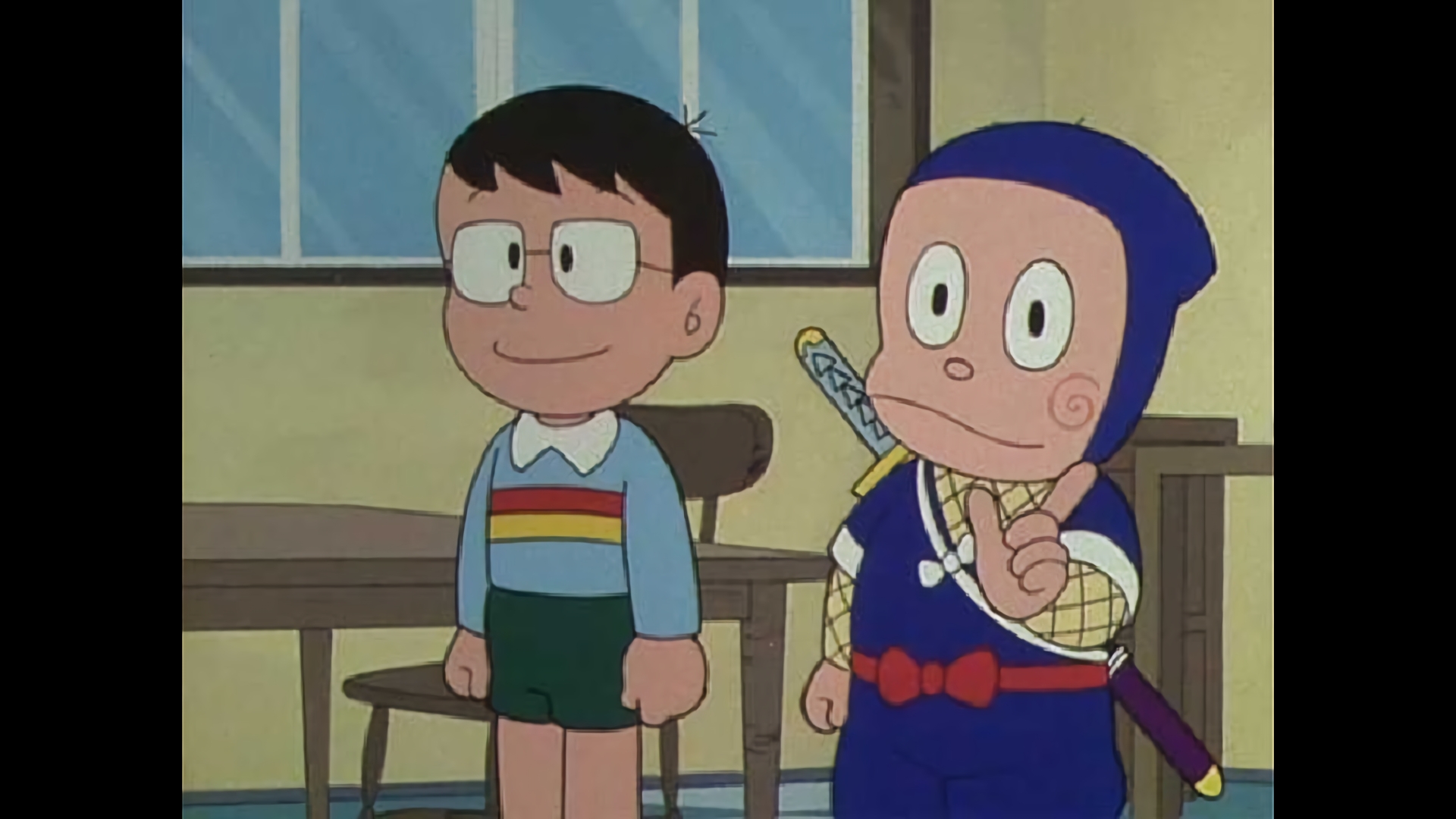 料理はまかせてくだされの巻