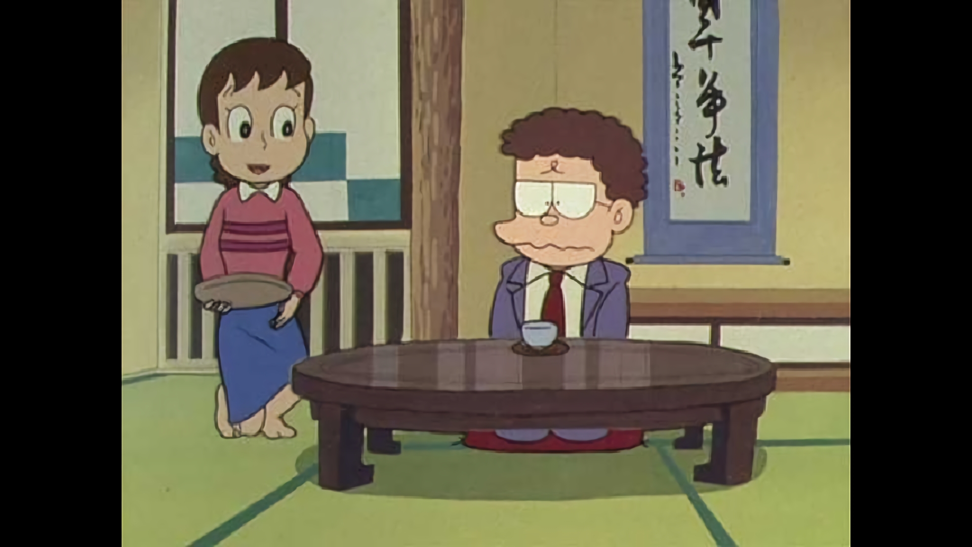 名誉かいふくの巻