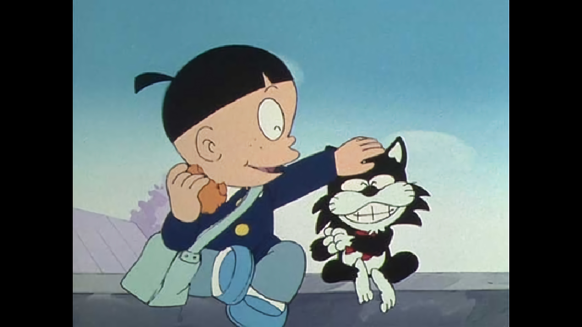 ケンイチ氏は迷カメラマンの巻