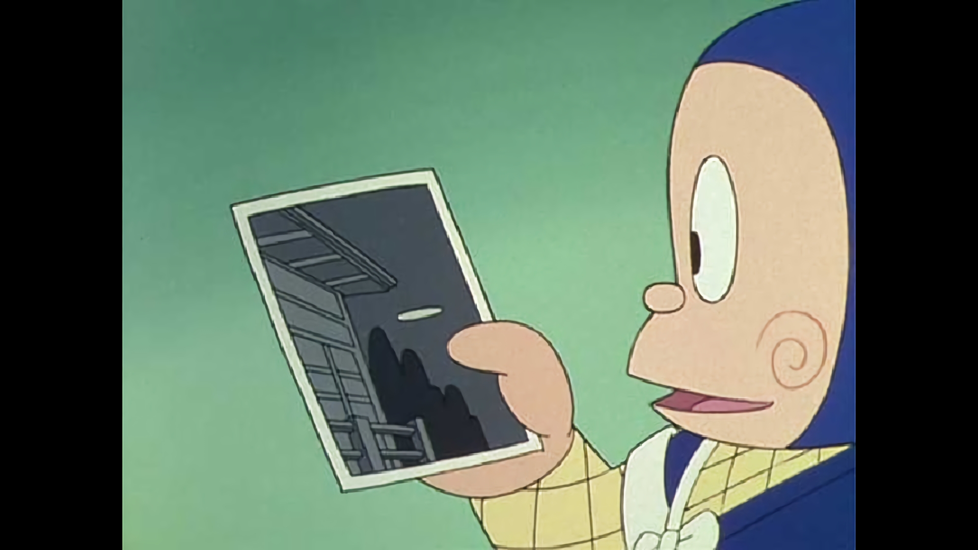 UFOってなんでござるかの巻