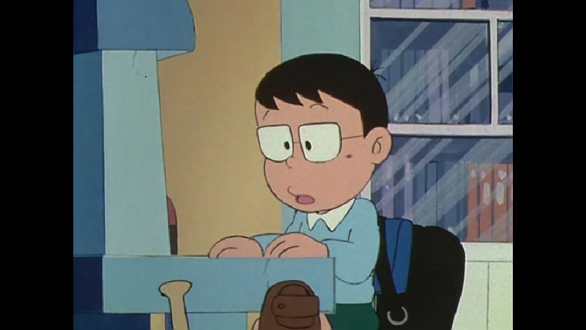 勉強は自分でやらねばならぬの巻