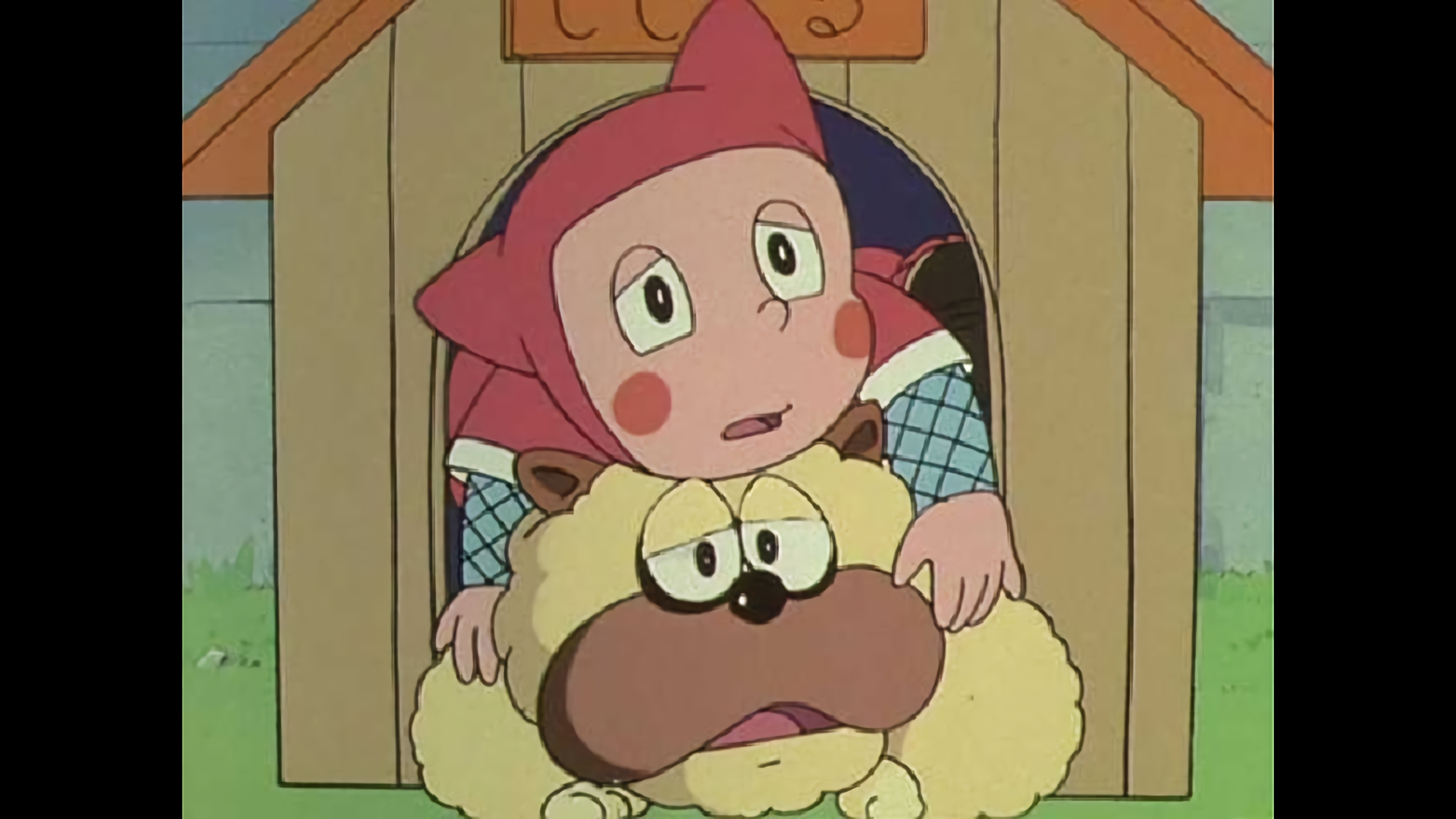 ここが忍者屋敷でござるの巻