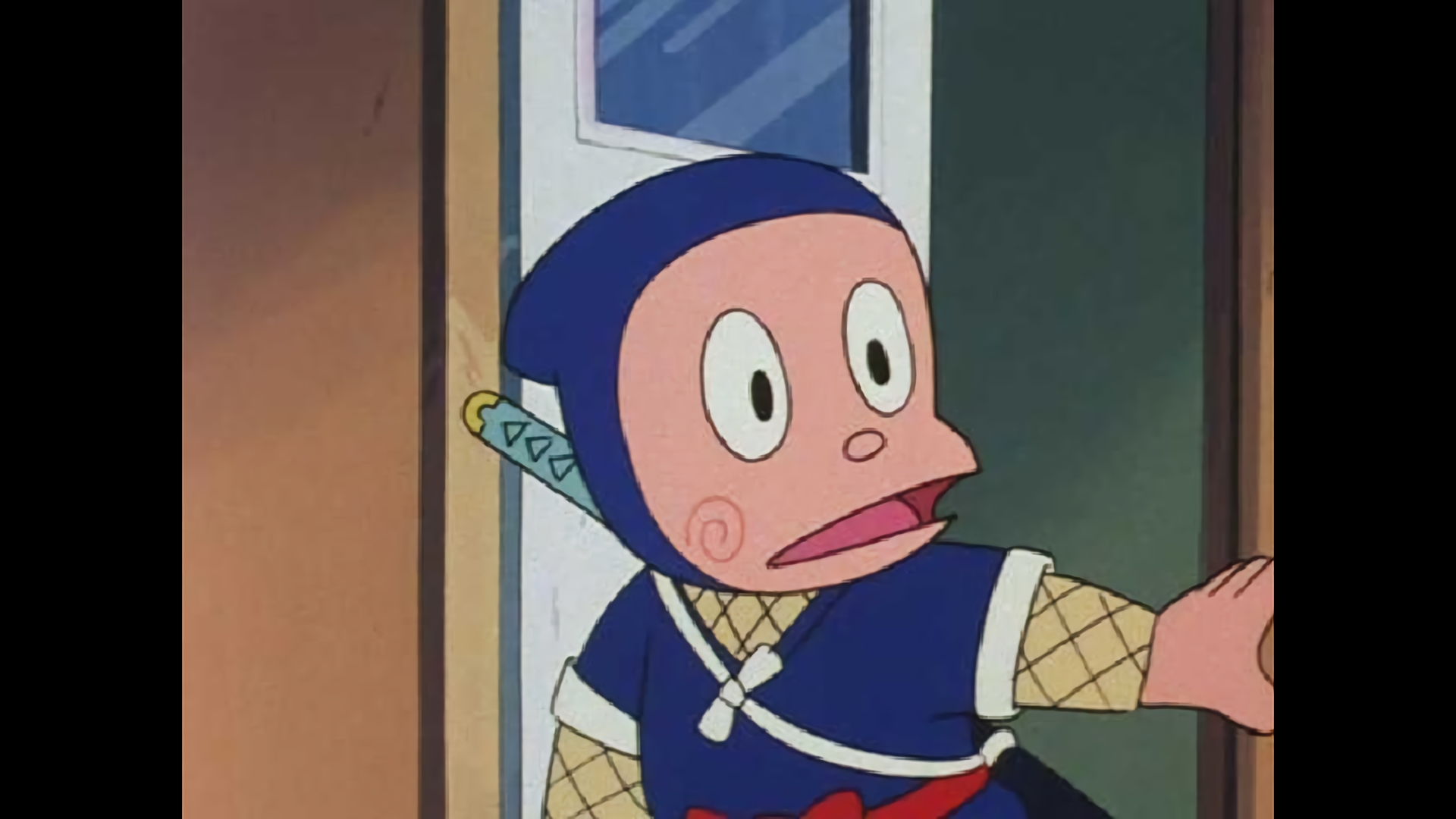 消えた獅子丸の巻