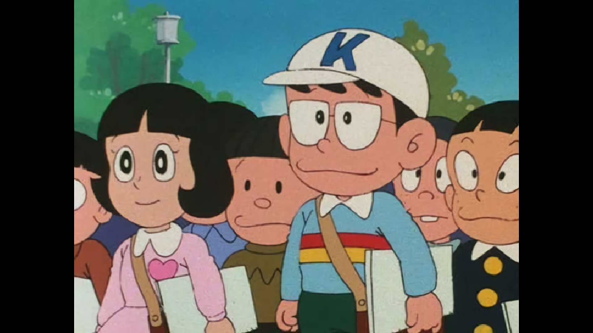 小さな秋みつけたの巻