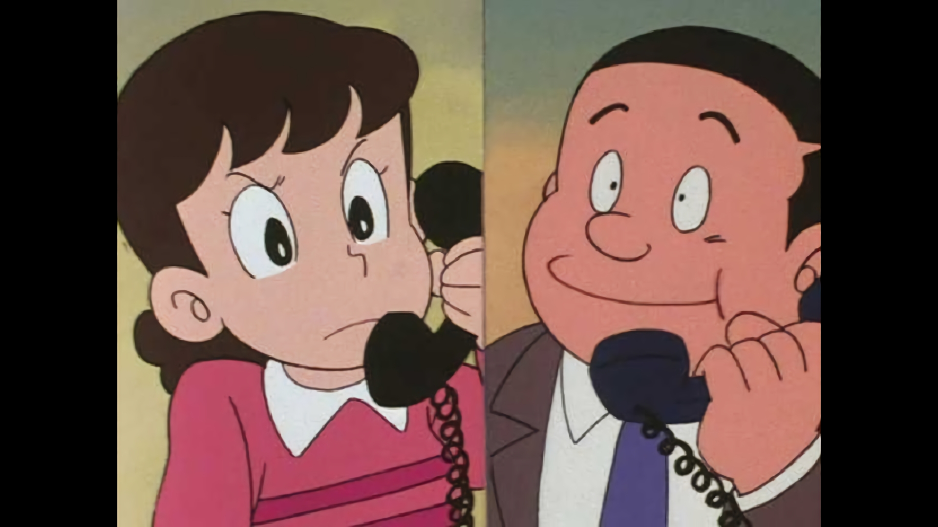 パパ上早く帰るでござるの巻