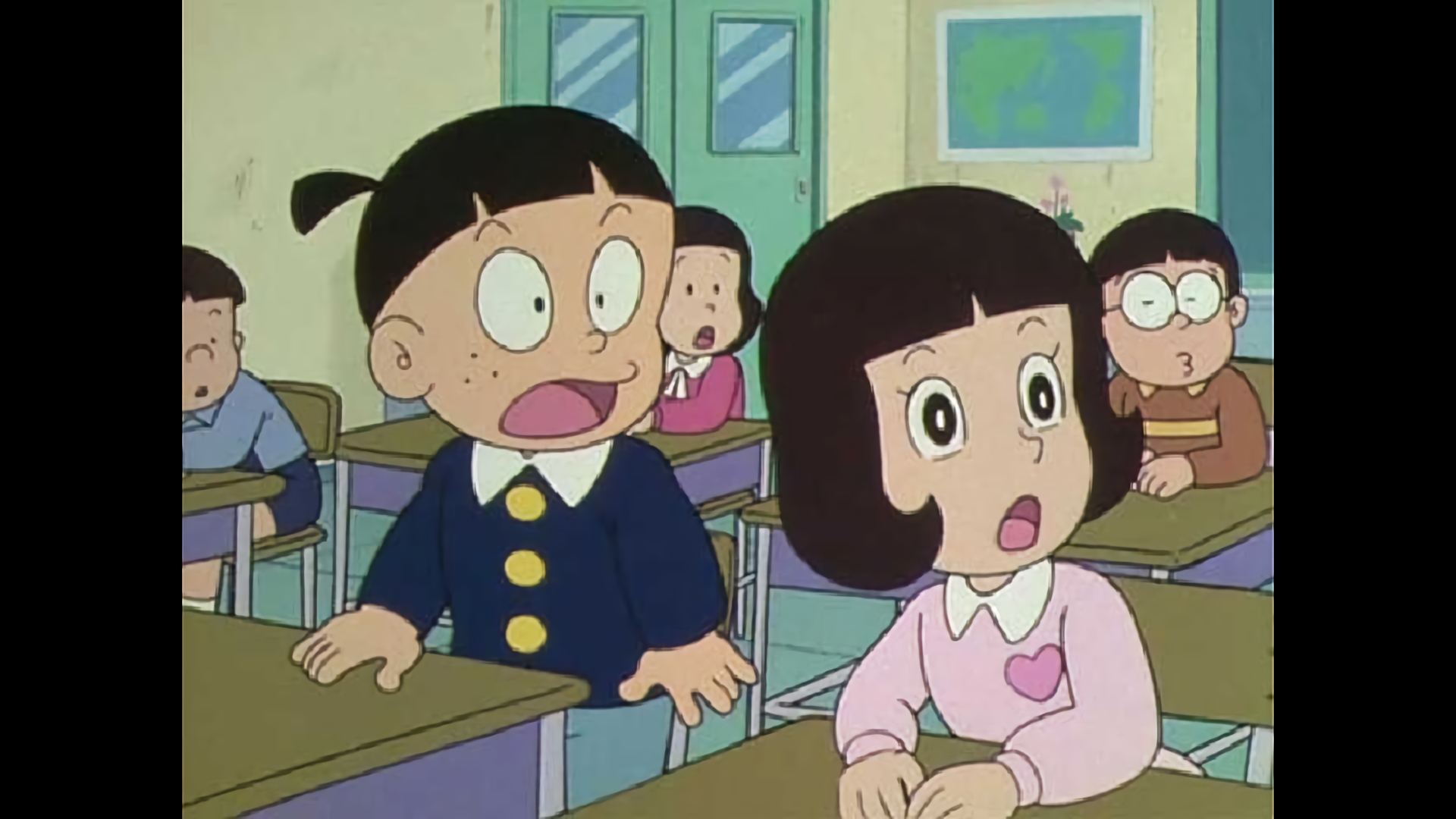 忍法あやつりニャンニャンの巻