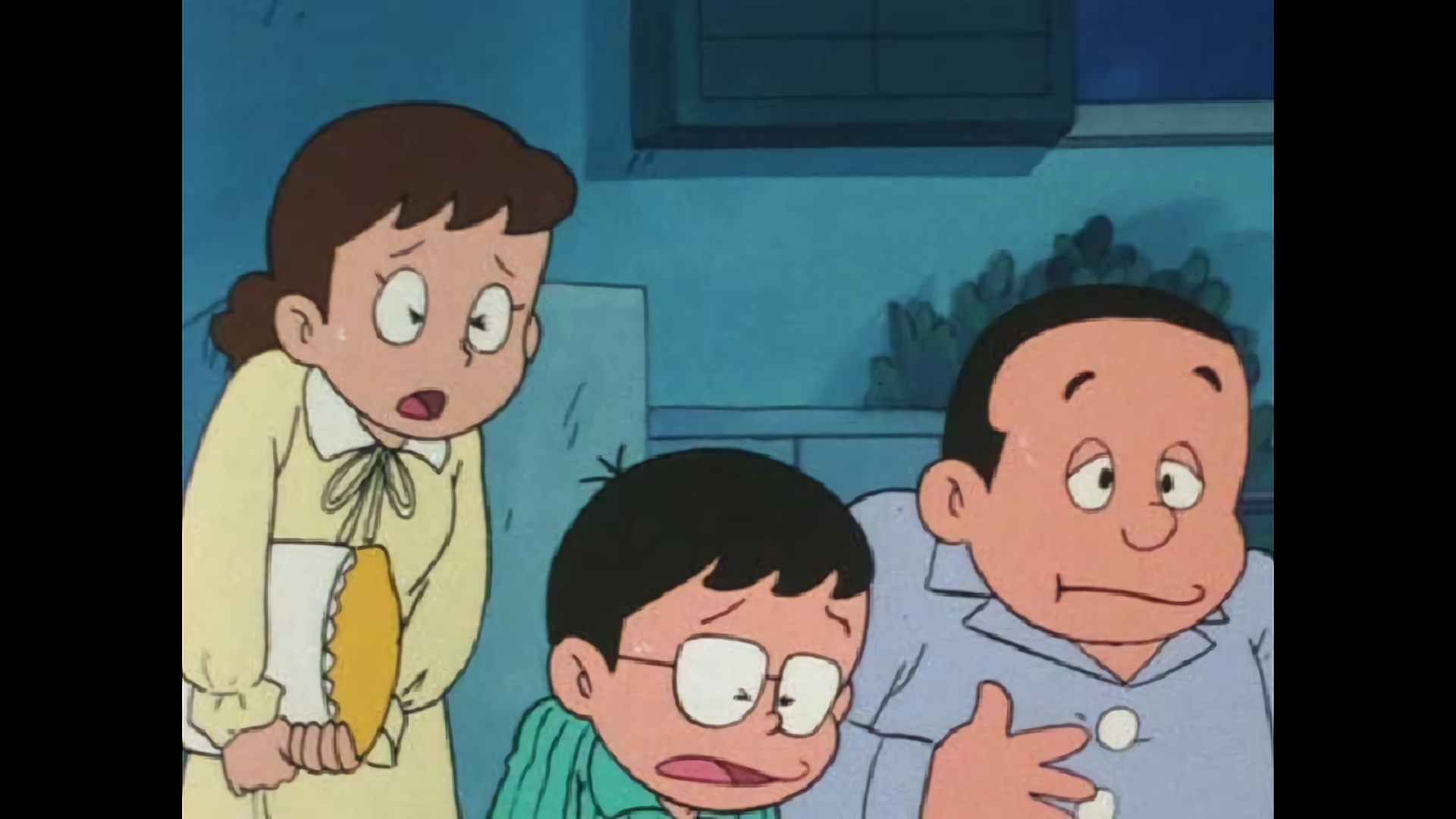 すわ地震でござるの巻