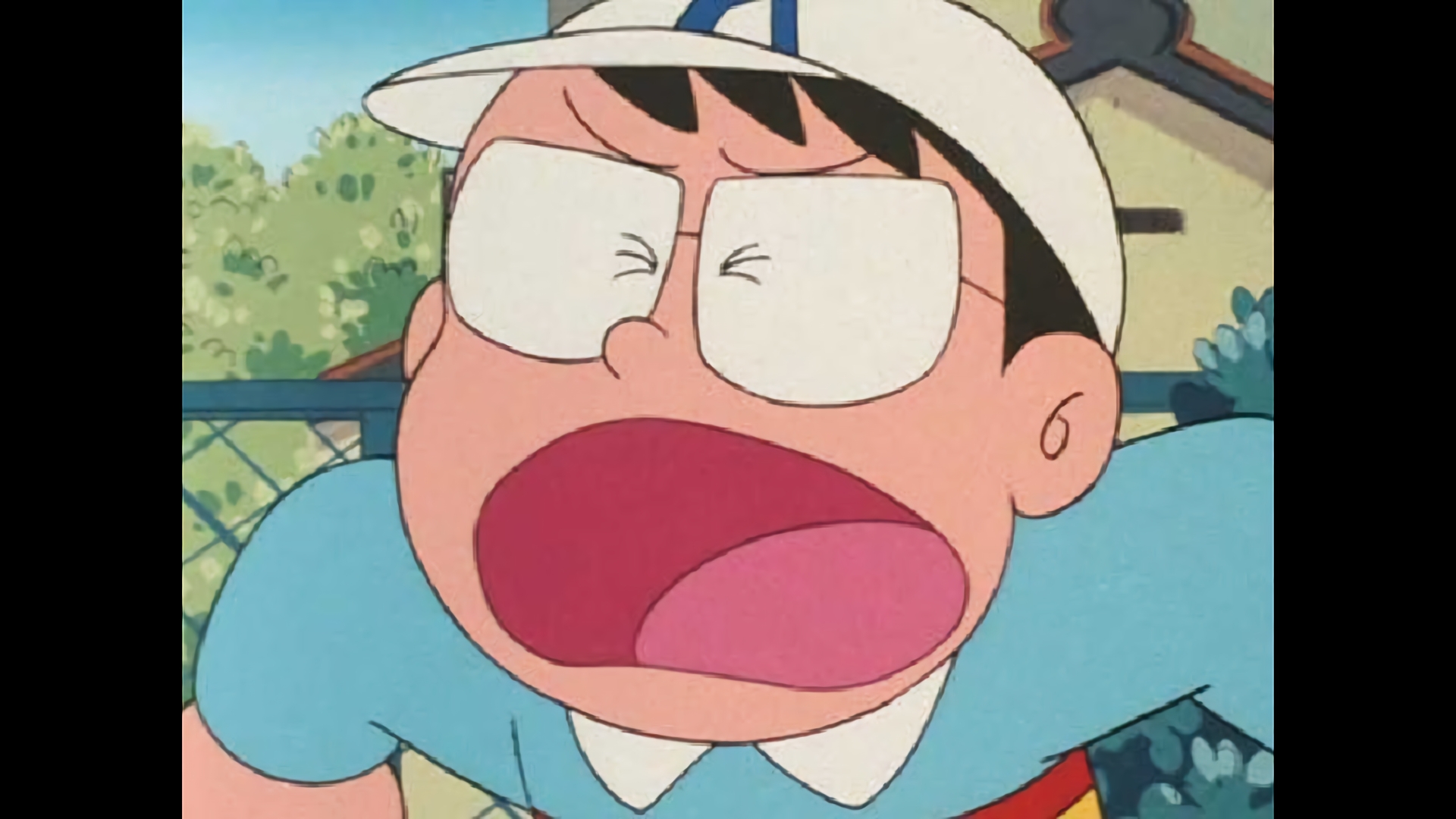 忍法声とりもちの巻