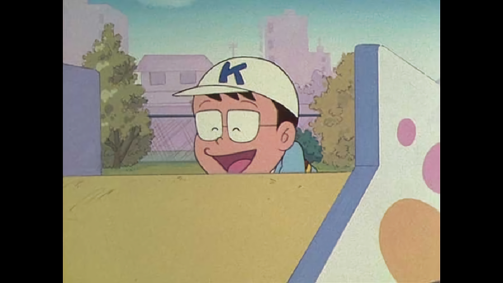 かくれんぼ大作戦の巻