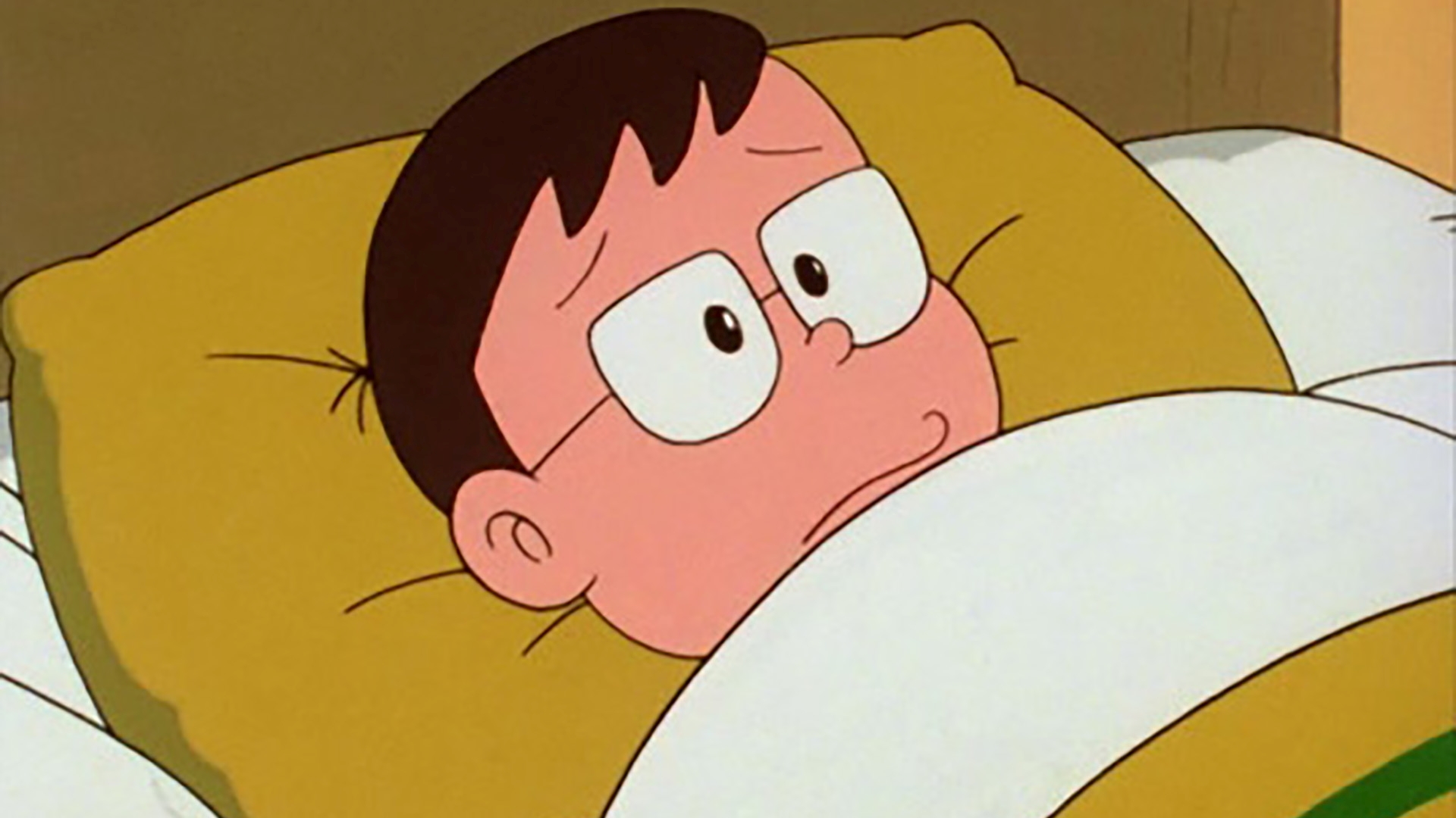 風邪に御用心の巻