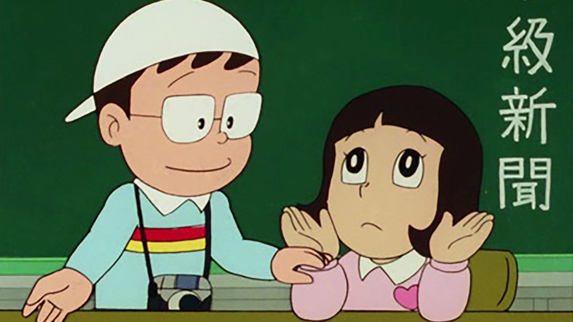 これぞシャッターチャンスの巻