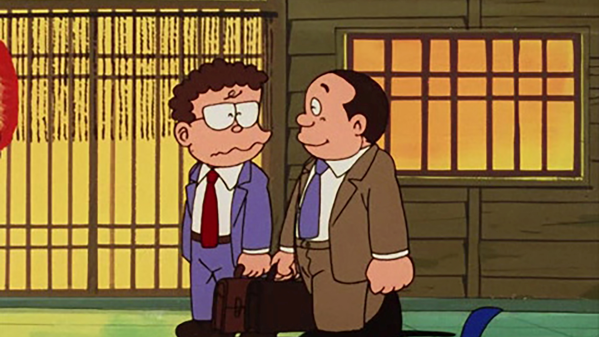 飲みすぎにご用心の巻