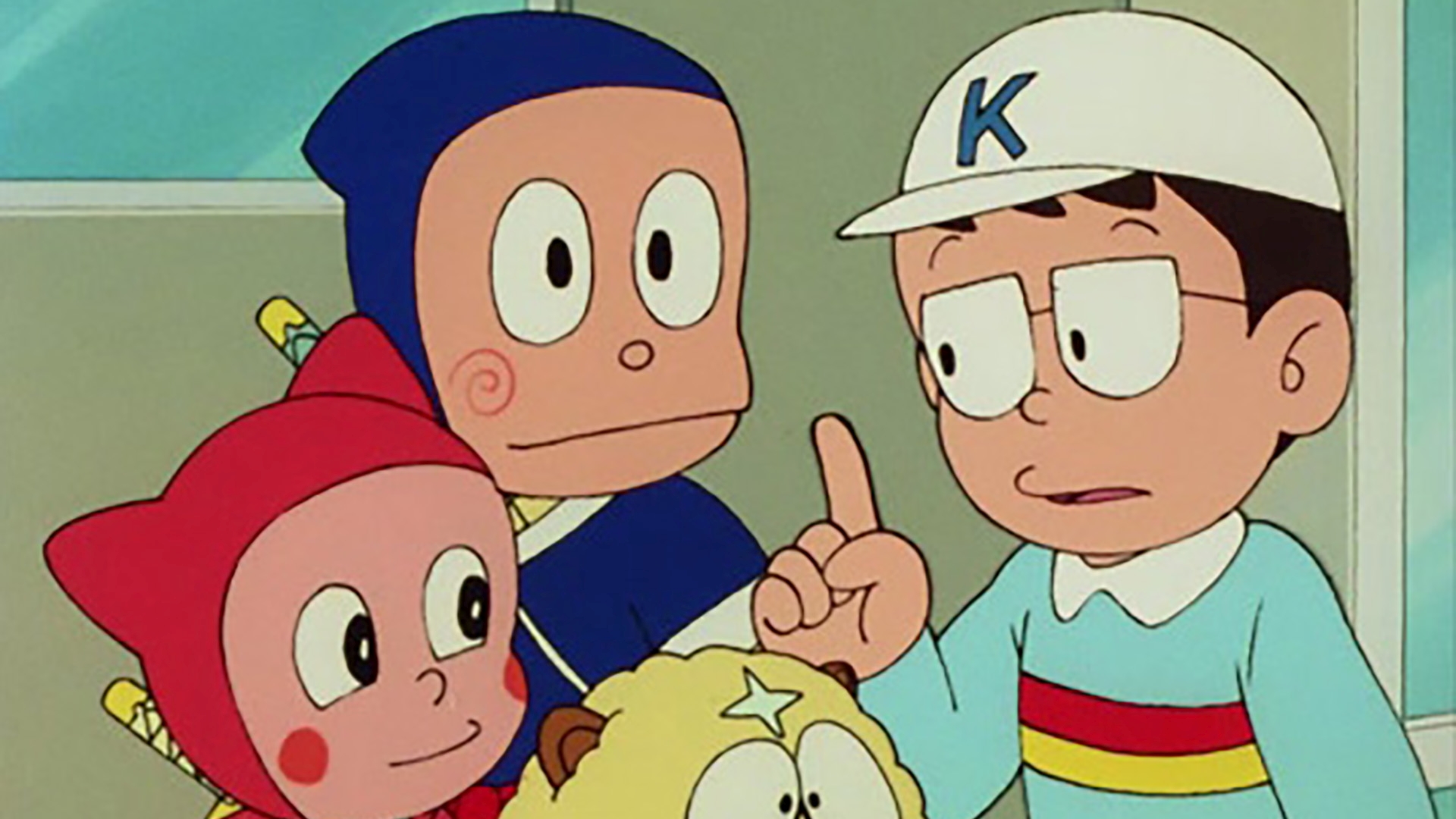 土曜の午後は退屈でござるの巻