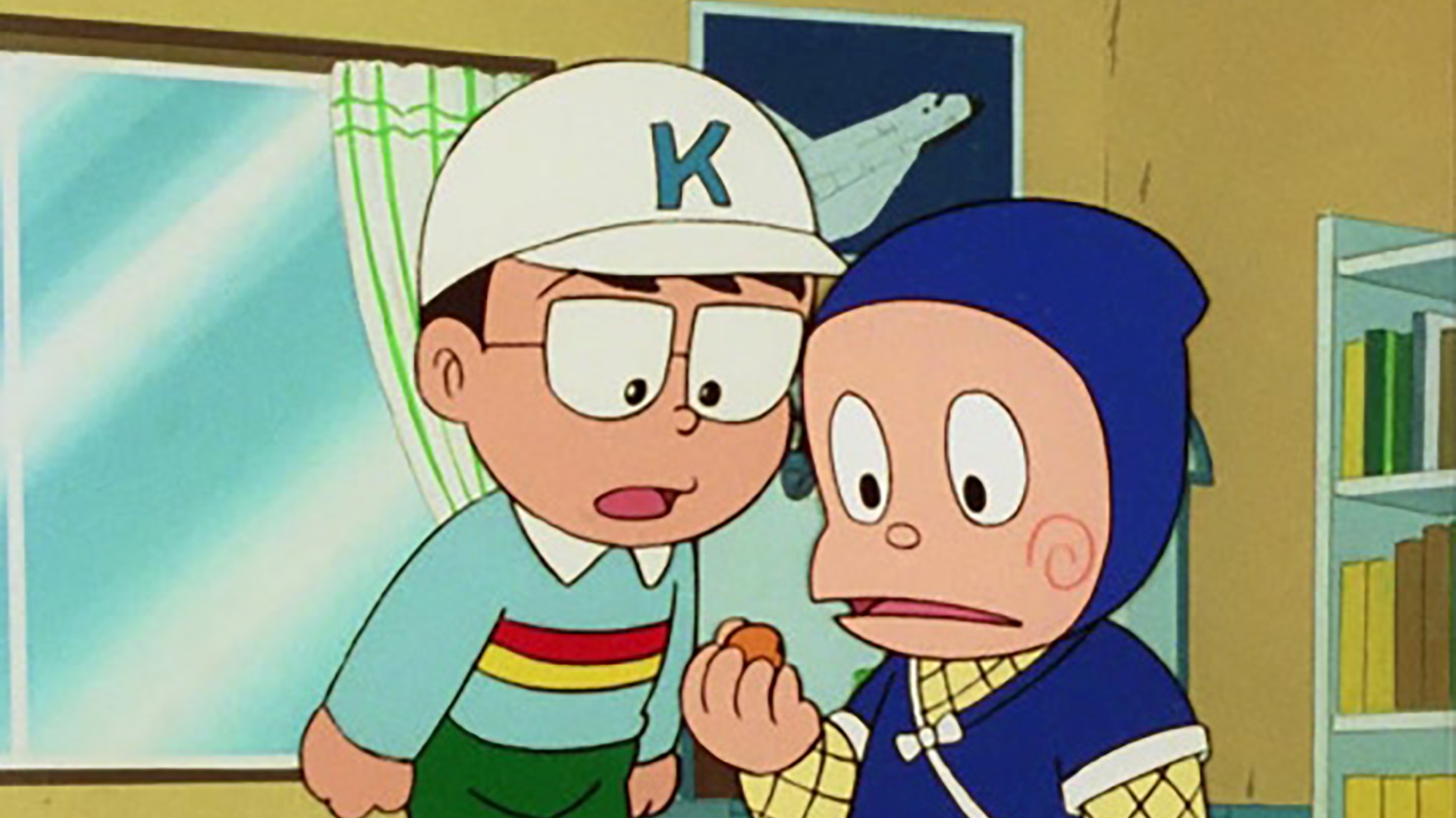 忍法こころがわりの巻