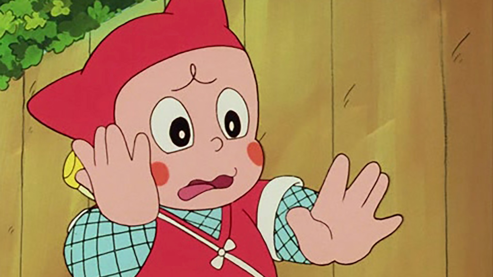 シンゾウ金縛りの術に挑戦するの巻