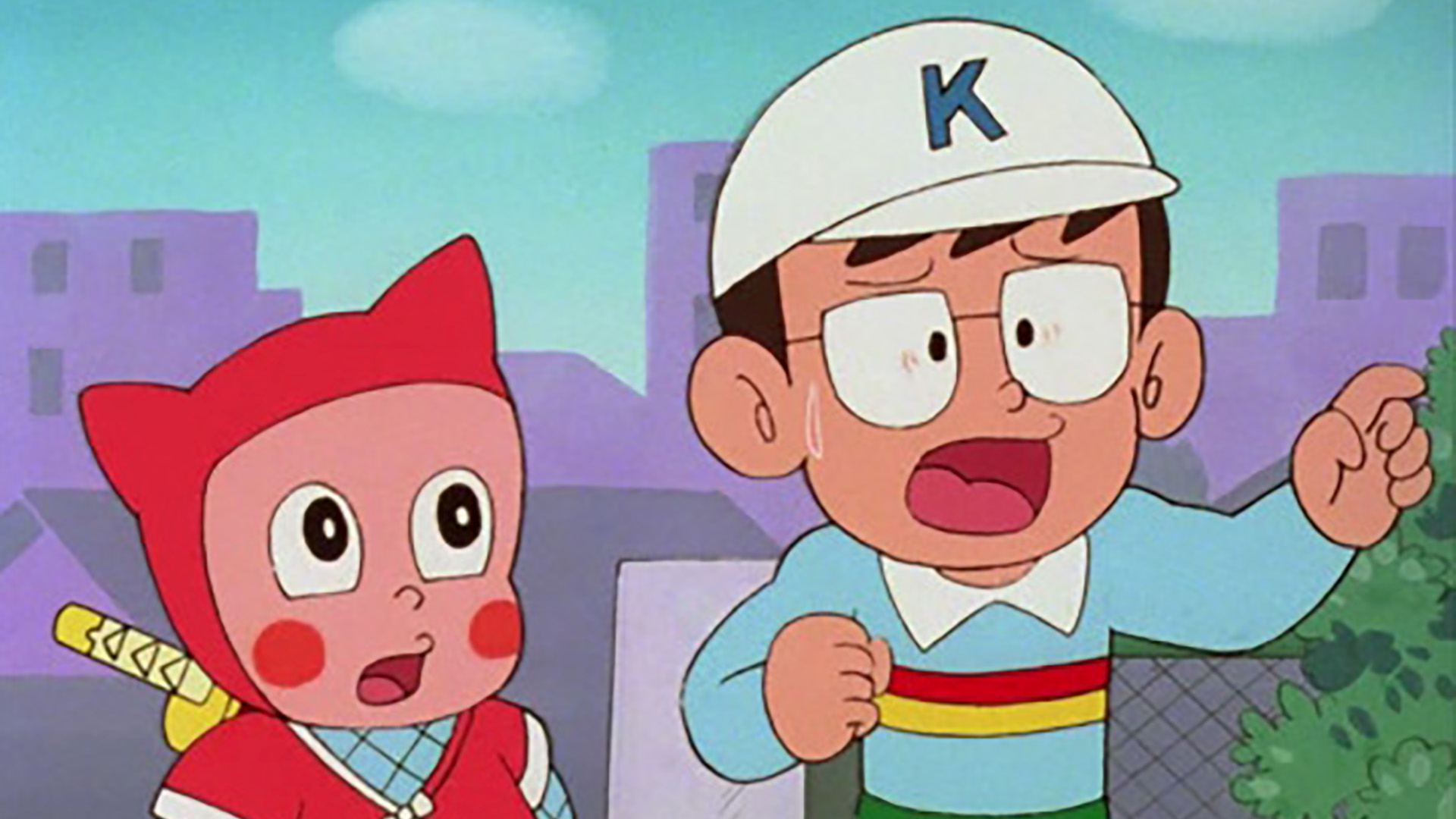 ラブレターをとり戻せの巻