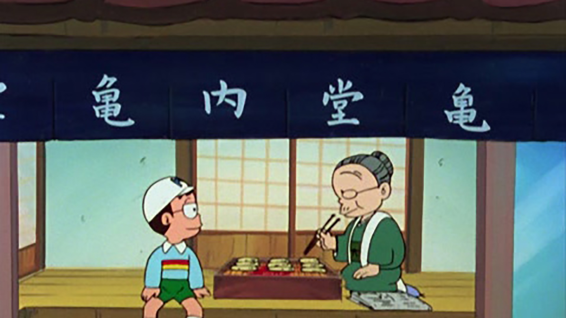 スポンサーを探すでござるの巻