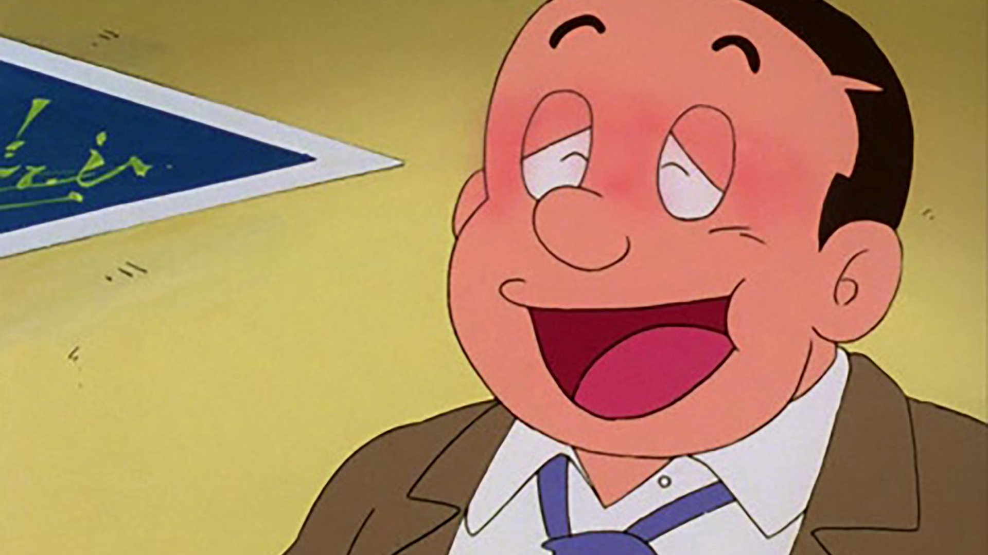 なんといってもパパはエライのでござるの巻