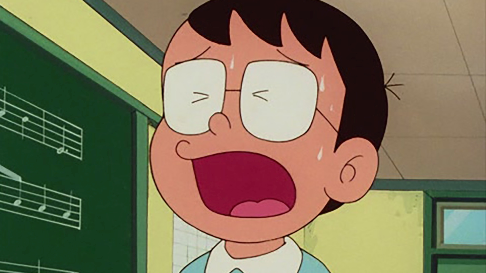 大音楽家ケン一氏の巻