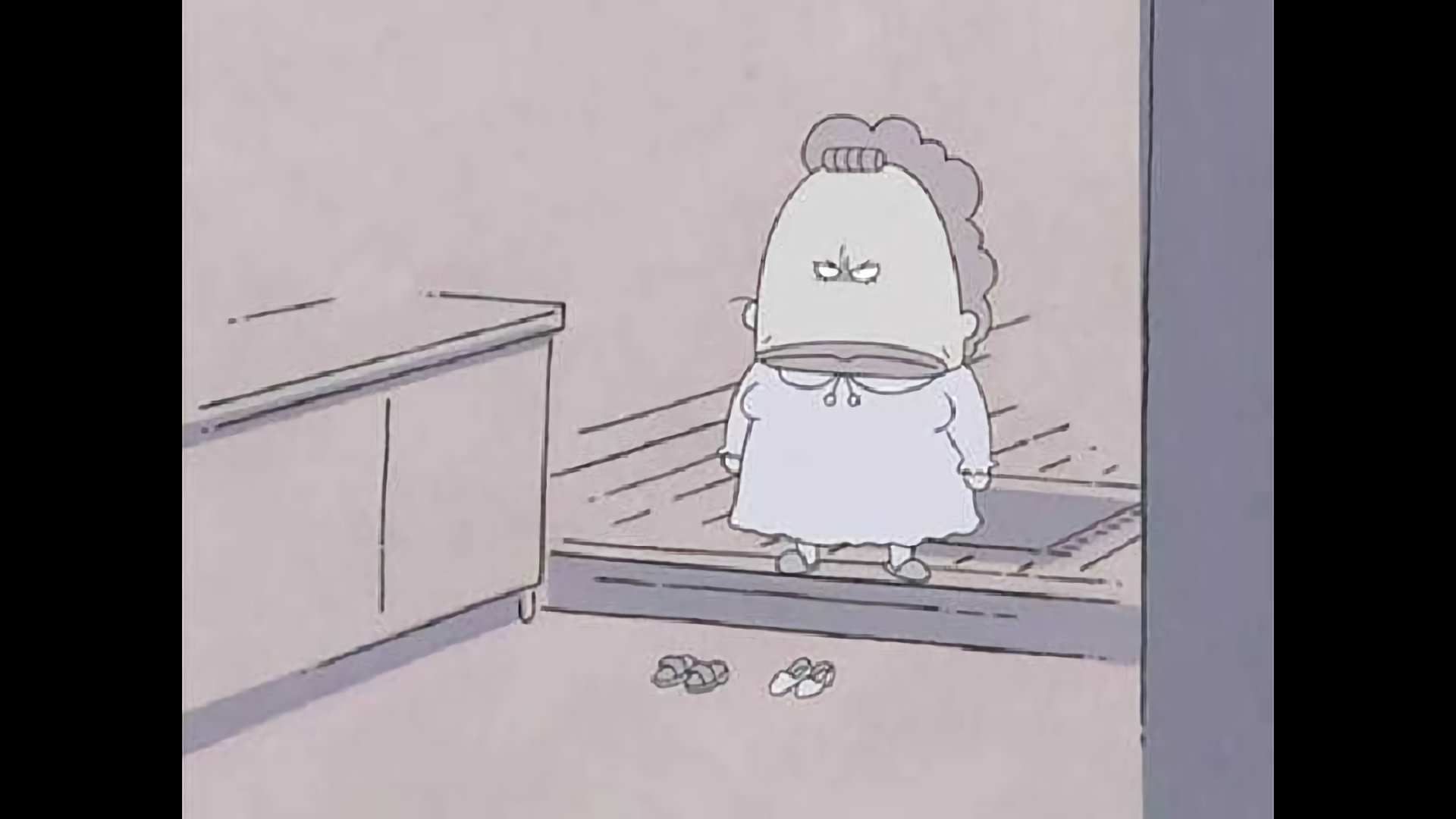 帰ってきなさいっ