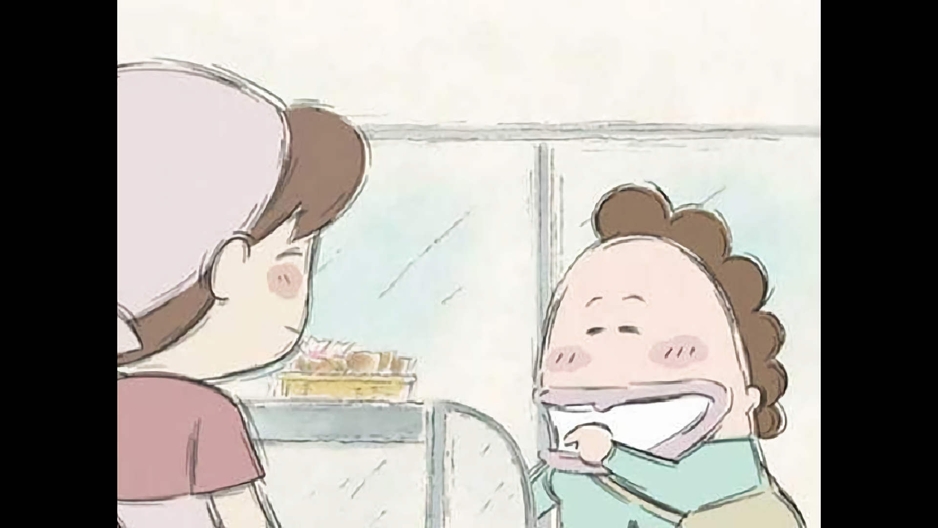 満期のアレを・・・