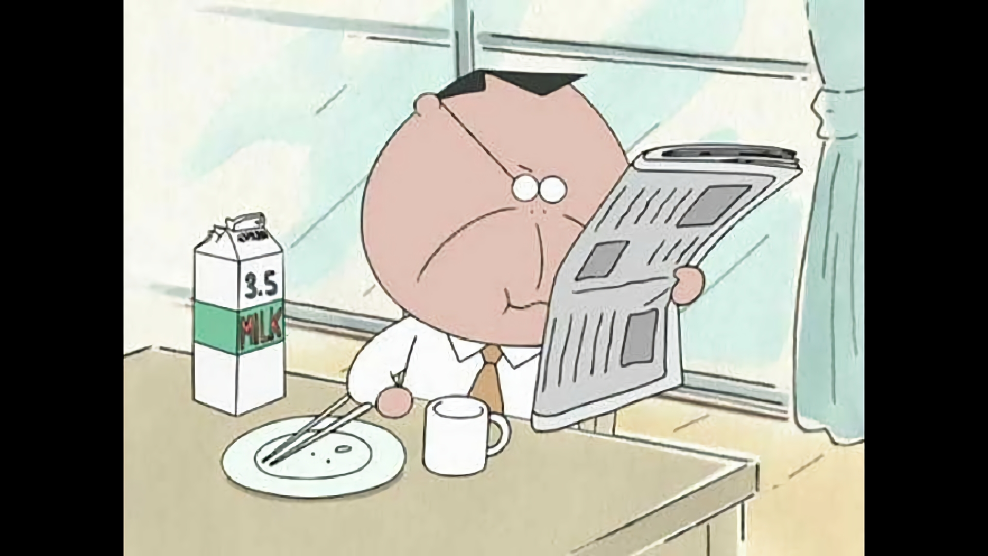 まーたおかあさんでしょ